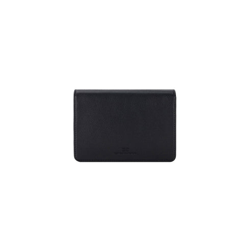 Elisabetta Franchi Borsa a spalla Borsa Donna elegante con catena Nero - Francavilla Moda